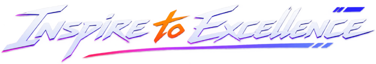 Inspire to excellence